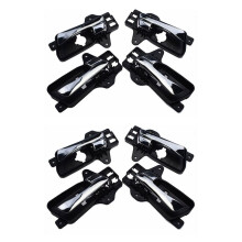 8PCS Car Inner Door Handle for I30 I30CW 2007-2011 826102L010 826202L010