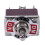 2X AC 250V / 15A 125V / 20A EIN / AUS / EIN 3 Position DPDT Taster Kippschalter 7
