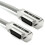 2X IE488 Gpib Câble Transmission de Communication de Qualité Industrielle Terminal Câble de Commande Industriel Pci 1M 3
