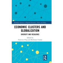 Economic Clusters and Globalization Diversity and Resilience Hardcover