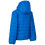 Trespass (5-6 Years, Blue) Trespass Boys Padded Jacket 2 Stud Pockets Kelmarsh 3