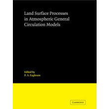 Land Surface Processes in Atmospheric General Circulation Models Paper