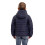 Trespass (5-6 Years, Navy) Trespass Boys Padded Jacket 2 Stud Pockets Kelmarsh 2