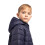 Trespass (5-6 Years, Navy) Trespass Boys Padded Jacket 2 Stud Pockets Kelmarsh 3