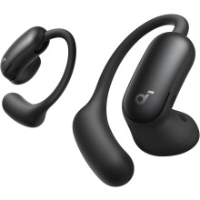 soundcore AeroFit 2 Pro by Anker, Awareness & focus ModeBluetooth 6.1, Hi-Res