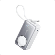 Anker MagGo Power Bank for Apple Watch Officially Certified 10,000mAh 35W Max