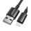 Anker Anker USB-A to Lightning Cable MFi Certified 6ft Durable for iPhone XR/X/8 Plus 1