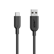 Anker Powerline II USB-C to USB 3.1 Cable, USB-IF Certified, for Samsung, iPad