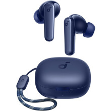 soundcore by Anker P20i True Wireless Earbuds 10mm Drivers with Big Bass IPX5 AI