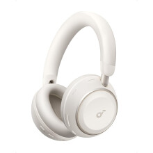 soundcore Space 2 by Anker, ANC,LDAC Hi-Res,50H, Bluetooth 6.1 Headphones