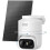Eufy eufy Security eufyCam C37,Solar Panel,60 Pan,AI Tracking,2K,Colour Night Vision 1