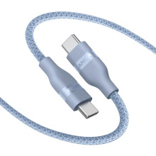 Anker Nano USB C Cable, 240W 6 ft/1.8m Fast Charging Type C Charger
