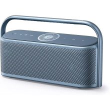 soundcore Motion X600 Bluetooth Speaker Portable Wireless Hi-Res Spatial Handle