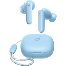 soundcore by Anker P20i True Wireless Earbuds 10mm Drivers with Big Bass IPX5 AI