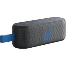 soundcore Select 3 portable speaker, 16W, BassUp Tech, 20-Hour Playtime, IPX7