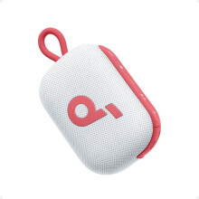 Soundcore Select4 Go Ultra Portable Bluetooth Speaker 20H Playtime IP67 Wireless