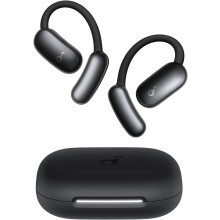 soundcore AeroFit 2 AI Assistant Open-Ear Pressure-Free Real-Time HiRes 35H IP55