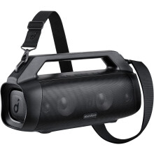 Soundcore Motion Boom Plus Outdoor Speaker For Camping Bluetooth 5.3 20H IP67