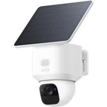 Eufy Security SoloCam E30 2K Solar Security Camera Outdoor Wireless 360 IP65