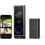 Eufy eufy Security Video Doorbell E340 with Rechargeable Battery, Dual Cameras 1