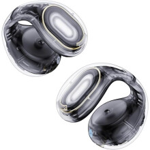 soundcore C30i Open-Ear Earbuds Clip-On Headphones Lightweight Water Resistant