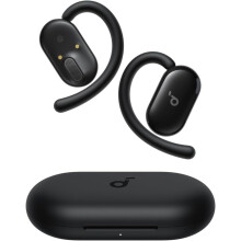 Soundcore V20i Open-Ear Headphones IP55 Bluetooth Comfort LED Light Punchy Bass