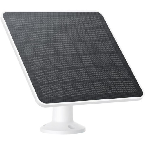 Eufy Eufy Security Solar Panel (3W) Compatible with eufyCam Continuous Power Supply