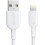 Anker Anker Lightning Charging Cable (3ft / 0.9m) Durable MFi Certified for iPhone 12 1