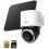 Eufy eufy Security 4G LTE Cam S330 WiFi 4K Wireless Solar Powered SIMCard AITracking 1