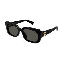 Gucci GG1979SK Asian Fit 001 Women New Sunglasses