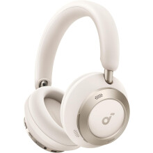 Soundcore Space One Pro Adaptive Active Noise Cancelling Foldable Fast Charging