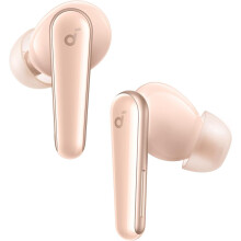 Soundcore Liberty 5 Noise-Cancelling Wireless Earbuds Fast Charging Dolby Audio