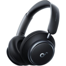 soundcore Space Q45 Adaptive Noise Cancelling 98% Headphones Hi-Res for Travel
