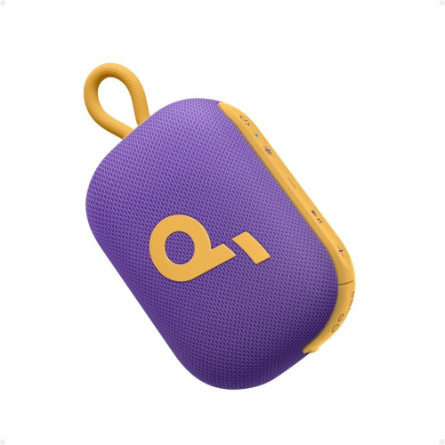 Soundcore Soundcore Select4 Go Ultra Portable Bluetooth Speaker 20H Playtime IP67 Wireless