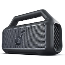 soundcore Boom 2 SE Outdoor Speaker, 30W, BassUp Technology, 18H Playtime, IPX7