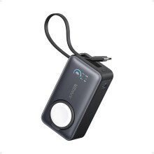 Anker MagGo Power Bank for Apple Watch Officially Certified 10,000mAh 35W Max