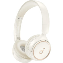 soundcore By Anker H30i Wireless On-Ear Headphones Foldable Design Bluetooth 5.3