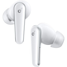 Soundcore Liberty 5 Noise-Cancelling Wireless Earbuds Fast Charging Dolby Audio