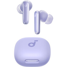 Soundcore P40i Noise Cancelling Wireless Earbuds Heavy Bass IPX5 Bluetooth 5.3