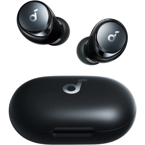 Soundcore Soundcore Space A40 Adaptive Active Noise Cancelling Wireless Earbuds 50H Play