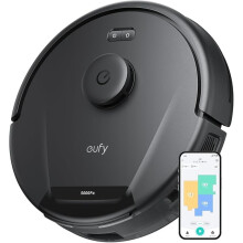 eufy L60 Robot Vacuum Cleaner, Ultra Strong 5,000 Pa Suction, For Deep Cleaning