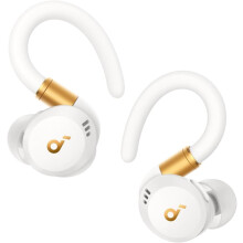 soundcore Sport X20 True-Wireless Earbuds Extendable Sport Ear Hook Noise Cancel