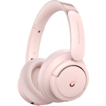 Soundcore by Anker Life Q30 Hybrid Active Noise Cancelling Headphones Hi-Res 40H