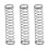 9Pcs Trumpet Piston Valve Spring Accessories Part Replacement 3