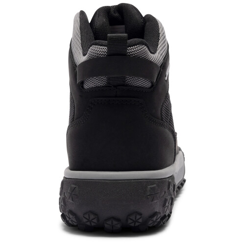 Trespass (11, Black) Trespass Men's Waterproof Walking Boots - Mode 1