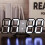 3D LED Digital Clock Luminous Wall Clock Multifunctional USB Plug in Electronic Clock Home Decoration, 5