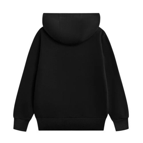 Minecraft (9-10 Years, Black) Minecraft Boys Sprites Hoodie 1