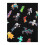 Minecraft (9-10 Years, Black) Minecraft Boys Sprites Hoodie 3