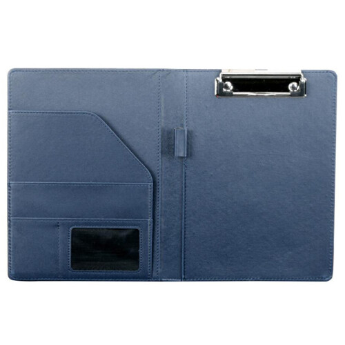 A5 Document Bag File Folder Clipboard Business Office Financial School Supplies () 1