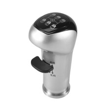 10 Speed+R1+R2 Gear Shift Knob Lever Stick Manual Gear Shifter for Shacman Delong Truck Spare Parts Sinotruk Howo A7